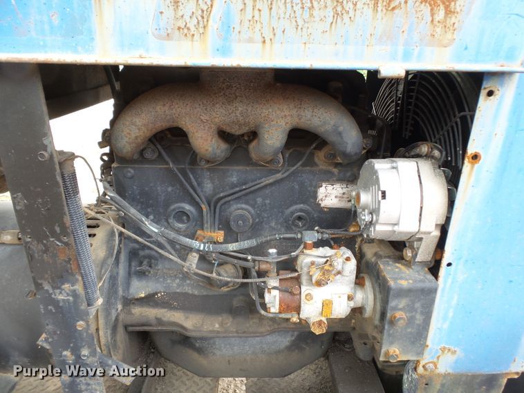 image for item DH7968 Miller WD5 welder