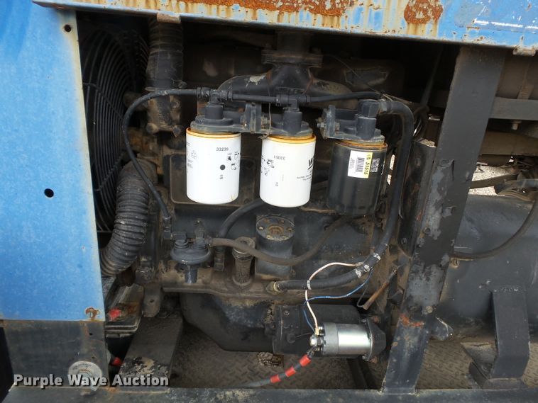 image for item DH7968 Miller WD5 welder