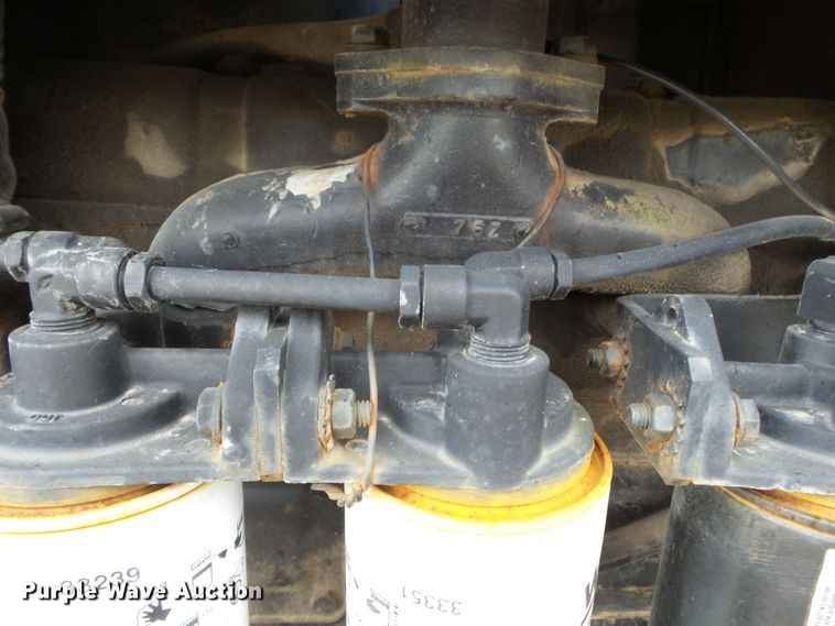 image for item DH7968 Miller WD5 welder