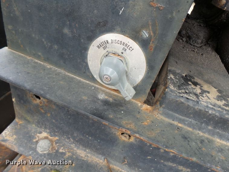 image for item DH7968 Miller WD5 welder