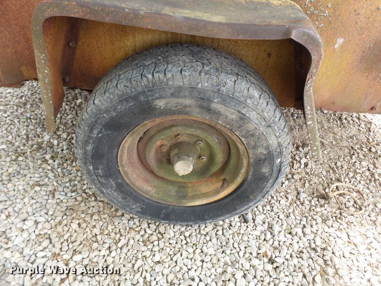 image for item DH7969 1972 Leroi 250  air compressor