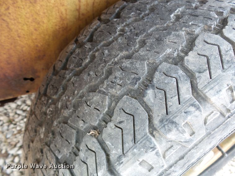 image for item DH7969 1972 Leroi 250  air compressor