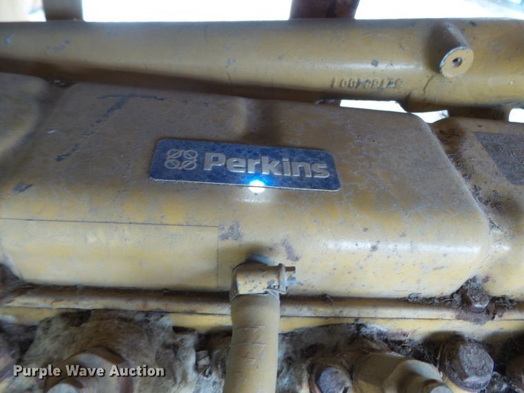 image for item DH7969 1972 Leroi 250  air compressor