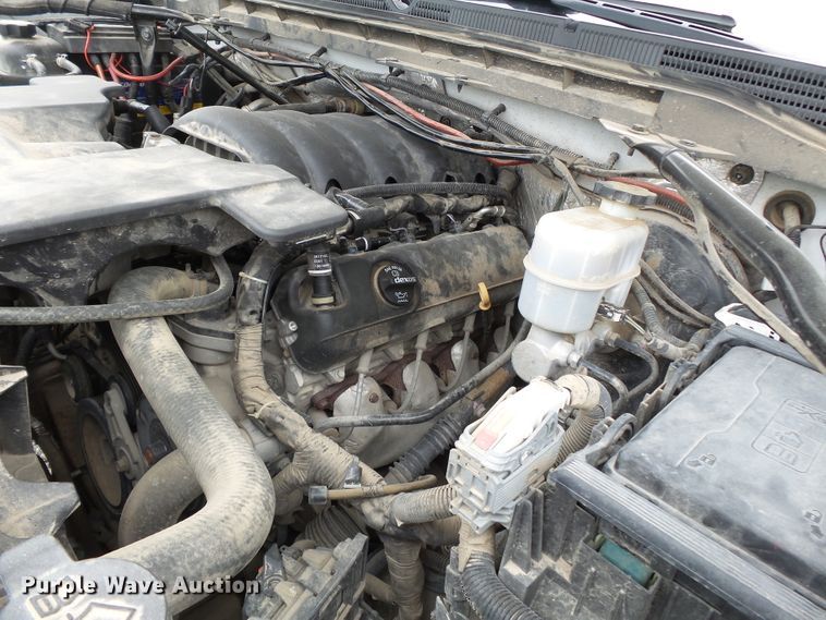 image for item DH7970 2015 GMC Sierra 1500  Crew Cab pickup truck