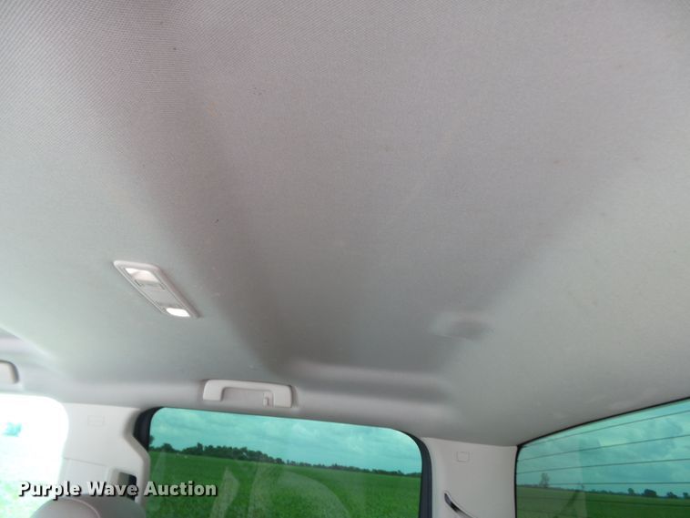 image for item DH7970 2015 GMC Sierra 1500  Crew Cab pickup truck