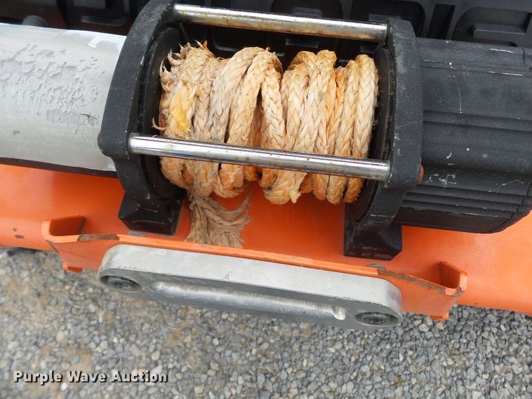 image for item DH7971 2016 Polaris Ranger High Lifter 900  utility vehicle