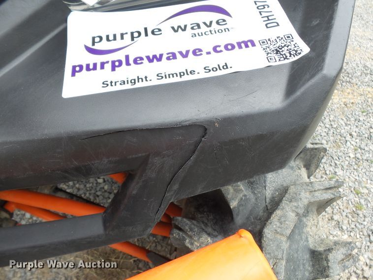 image for item DH7971 2016 Polaris Ranger High Lifter 900  utility vehicle