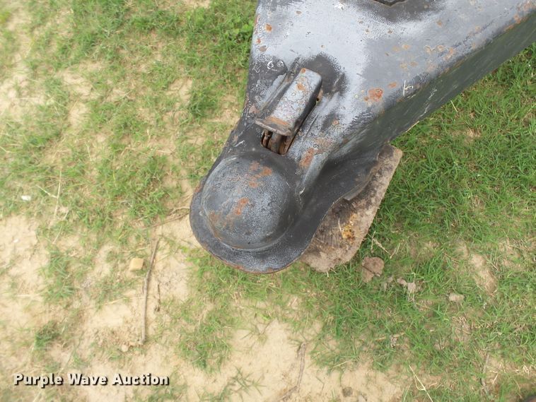 image for item DH7972 1995 Fleetwood Prowler  camper