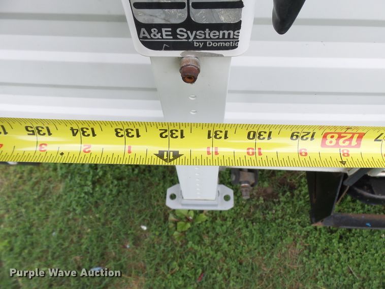 image for item DH7972 1995 Fleetwood Prowler  camper