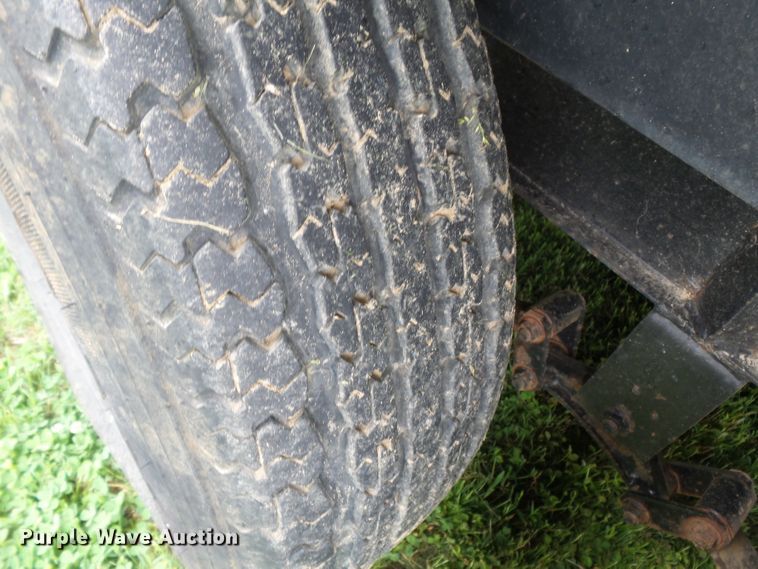 image for item DH7972 1995 Fleetwood Prowler  camper