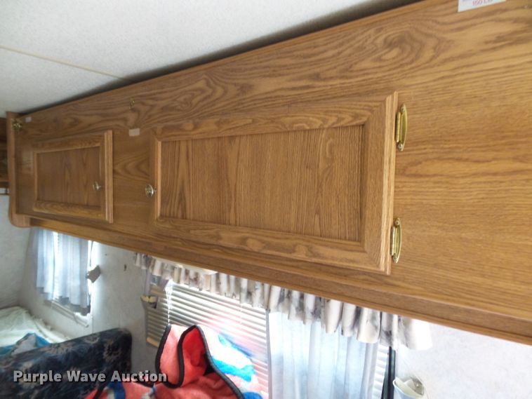 image for item DH7972 1995 Fleetwood Prowler  camper