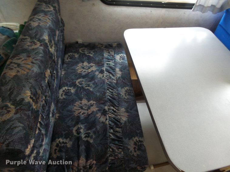 image for item DH7972 1995 Fleetwood Prowler  camper