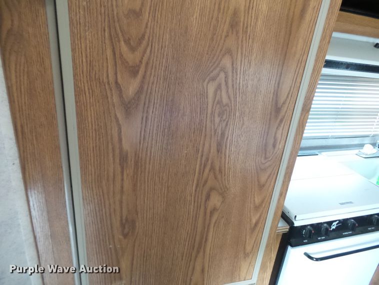 image for item DH7972 1995 Fleetwood Prowler  camper