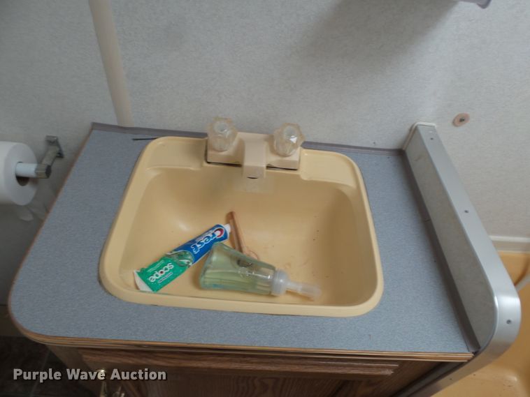 image for item DH7972 1995 Fleetwood Prowler  camper