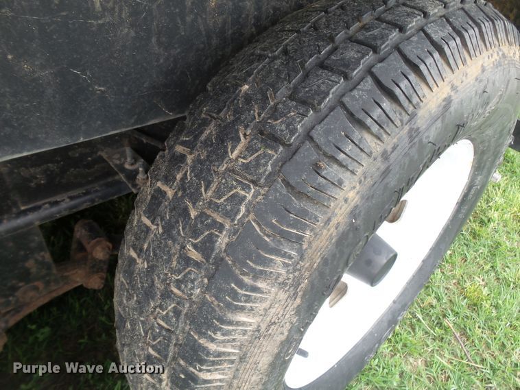 image for item DH7972 1995 Fleetwood Prowler  camper