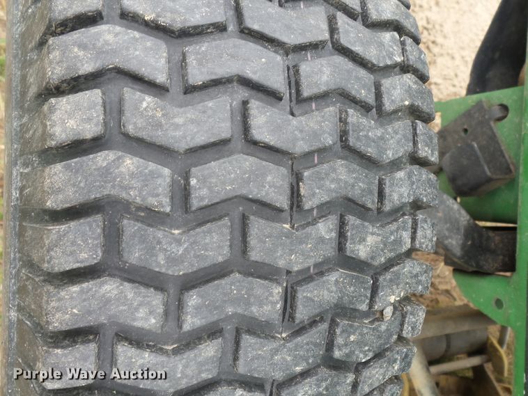 image for item DH7973 John Deere LX280 lawn mower