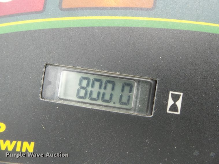 image for item DH7973 John Deere LX280 lawn mower