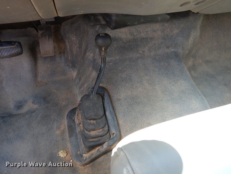 image for item DI0111 2006 Ford F250 Super Duty  SuperCab pickup truck