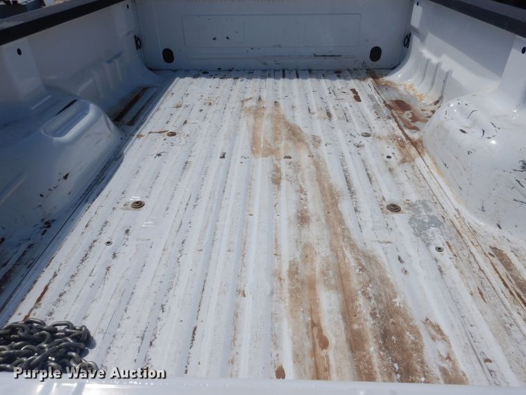 image for item DI0111 2006 Ford F250 Super Duty  SuperCab pickup truck