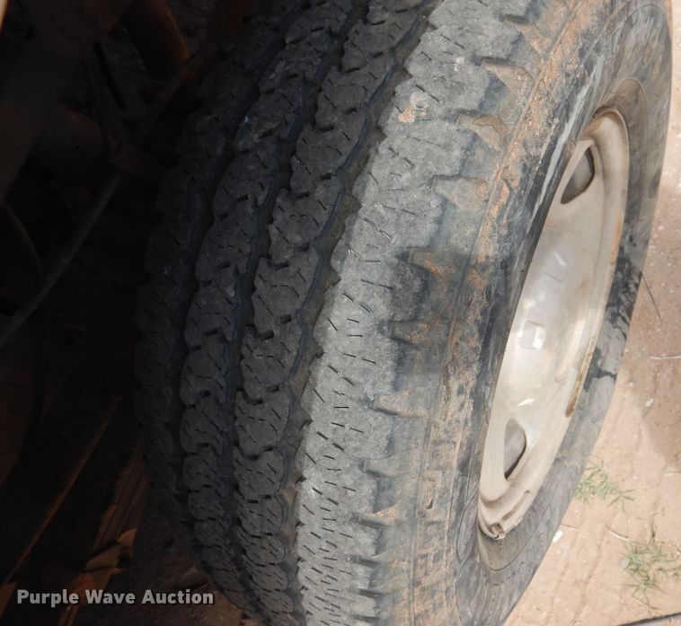 image for item DI0111 2006 Ford F250 Super Duty  SuperCab pickup truck