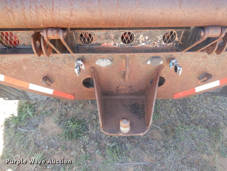 image for item DI0118 1984 GMC 7000  winch truck