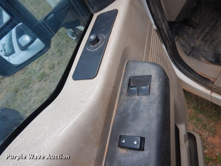 image for item DI0137 2010 Ford F250 Super Duty  SuperCab pickup truck