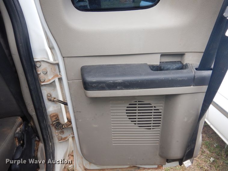 image for item DI0137 2010 Ford F250 Super Duty  SuperCab pickup truck