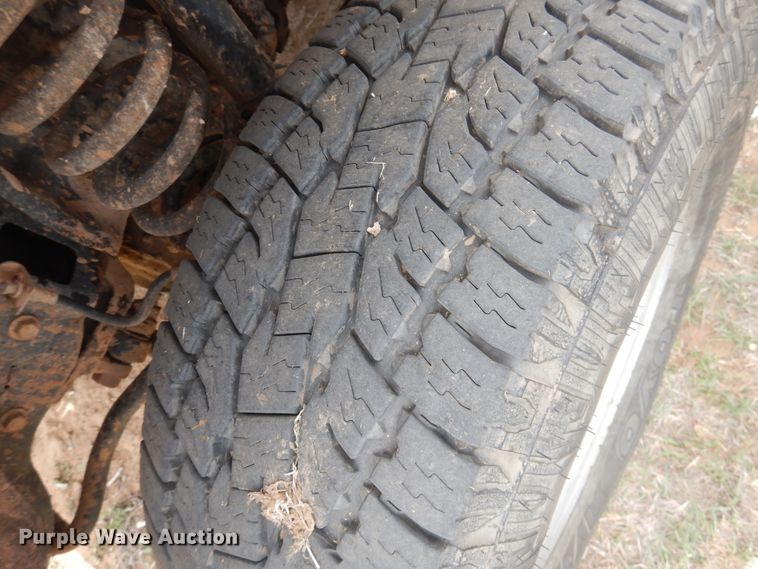 image for item DI0137 2010 Ford F250 Super Duty  SuperCab pickup truck