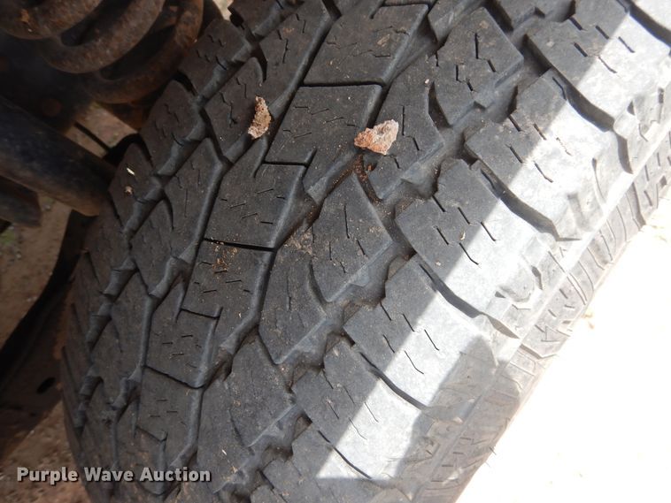 image for item DI0137 2010 Ford F250 Super Duty  SuperCab pickup truck