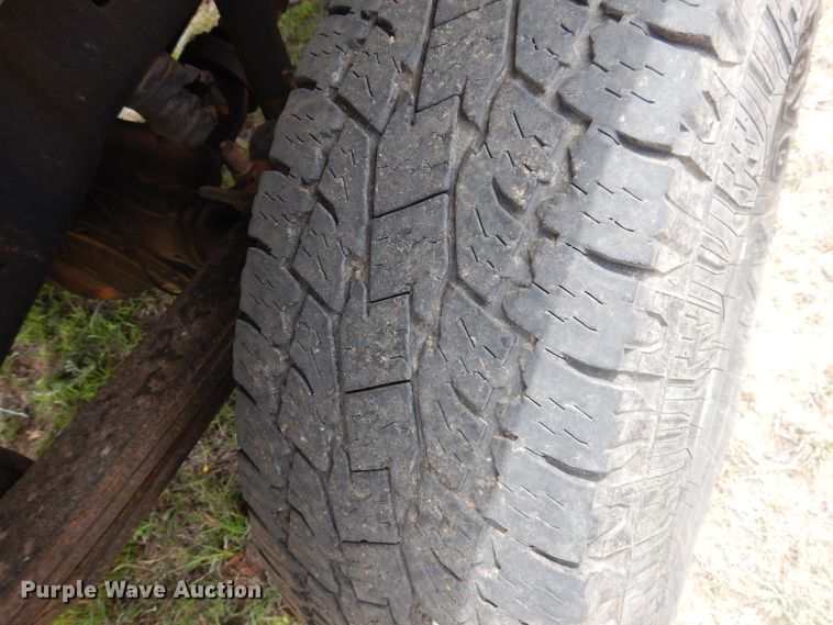 image for item DI0137 2010 Ford F250 Super Duty  SuperCab pickup truck