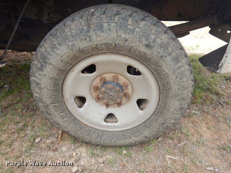 image for item DI0137 2010 Ford F250 Super Duty  SuperCab pickup truck