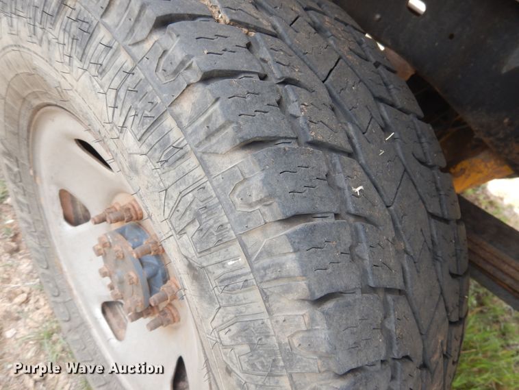 image for item DI0137 2010 Ford F250 Super Duty  SuperCab pickup truck