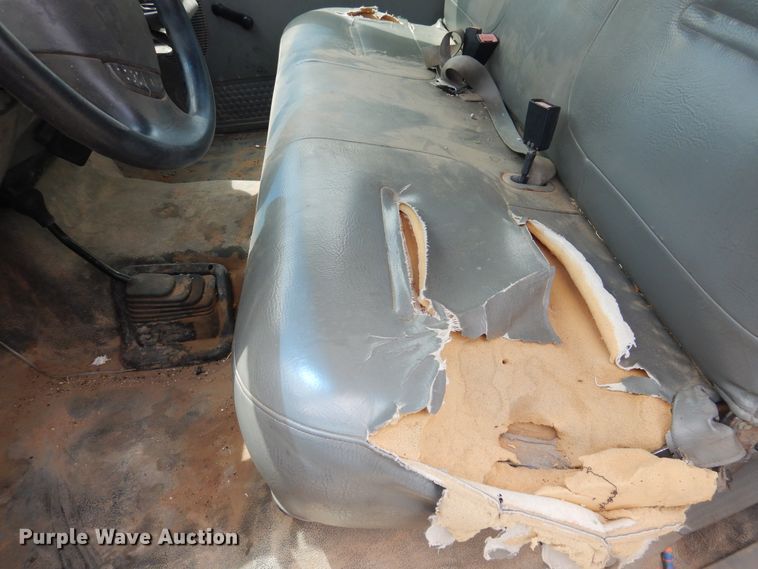 image for item DI0139 2002 Ford F250 Super Duty  pickup truck