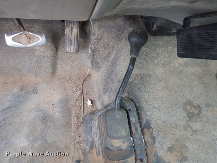 image for item DI0139 2002 Ford F250 Super Duty  pickup truck