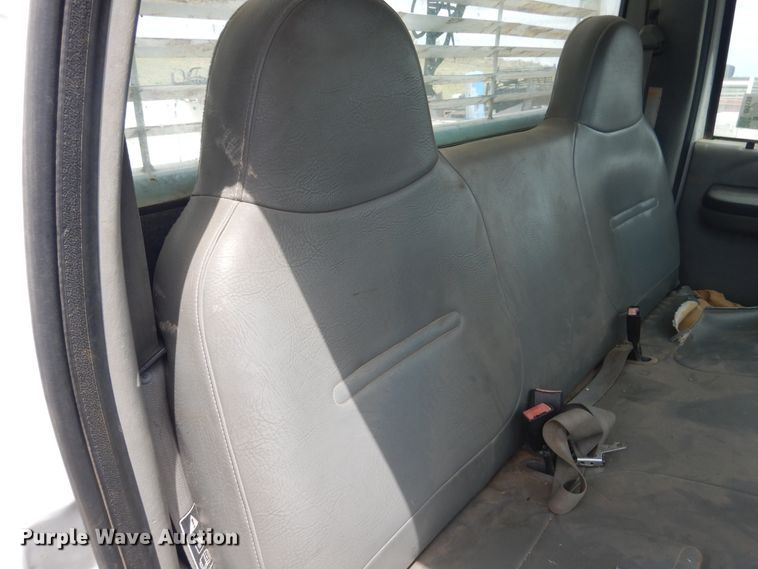 image for item DI0139 2002 Ford F250 Super Duty  pickup truck