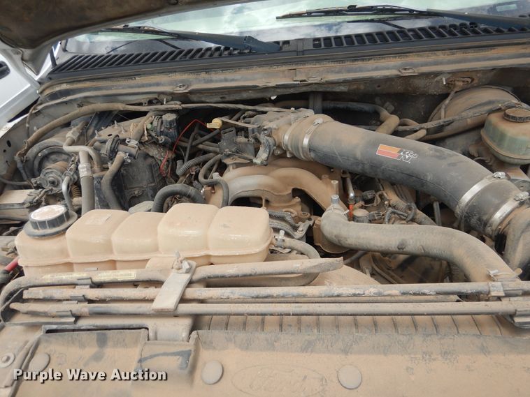 image for item DI0139 2002 Ford F250 Super Duty  pickup truck