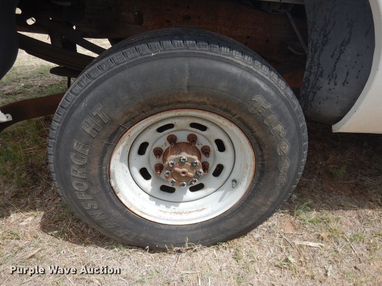 image for item DI0139 2002 Ford F250 Super Duty  pickup truck