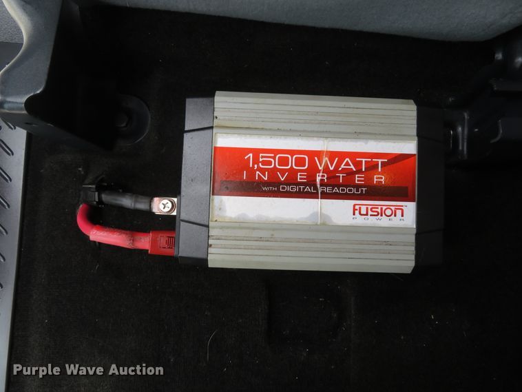 image for item DI2204 2011 Ford F150 XLT  SuperCab pickup truck