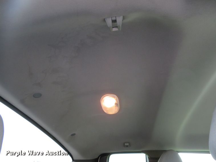 image for item DI2204 2011 Ford F150 XLT  SuperCab pickup truck