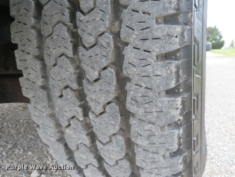 image for item DI2204 2011 Ford F150 XLT  SuperCab pickup truck