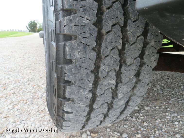 image for item DI2204 2011 Ford F150 XLT  SuperCab pickup truck