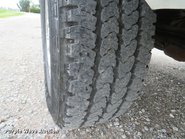 image for item DI2204 2011 Ford F150 XLT  SuperCab pickup truck