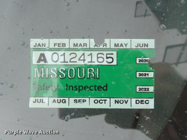 image for item DI2204 2011 Ford F150 XLT  SuperCab pickup truck