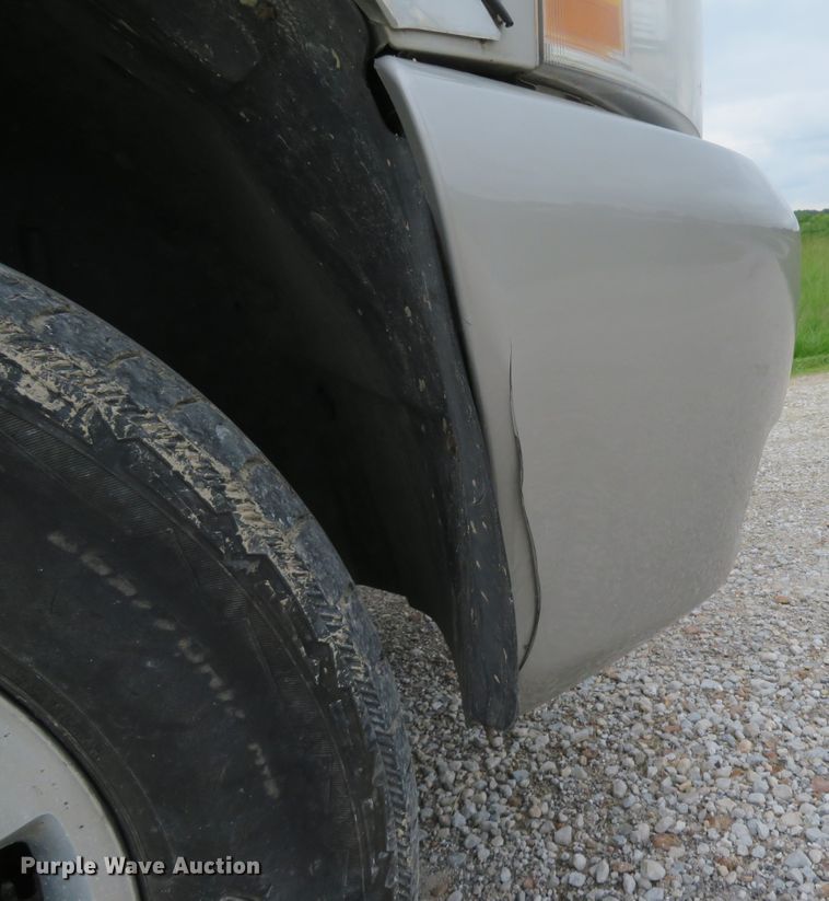 image for item DI2217 2007 Chevrolet Silverado 1500 Z71  Crew Cab pickup truck