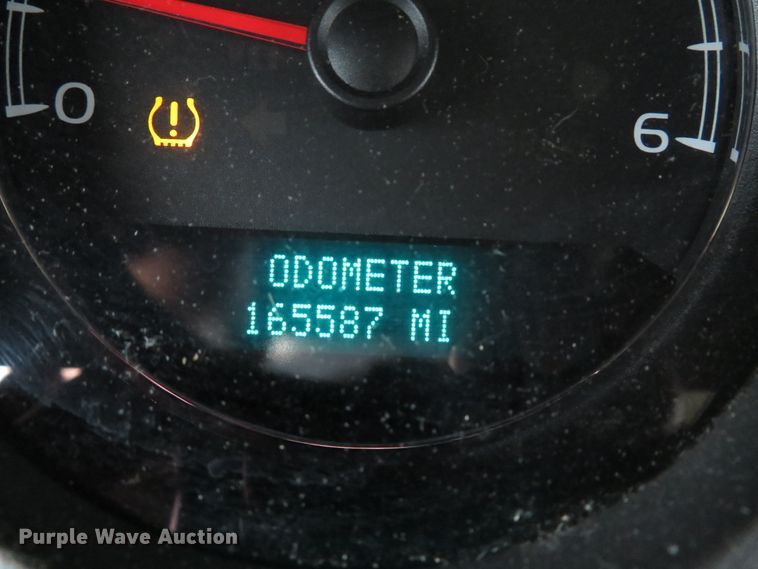 image for item DI2217 2007 Chevrolet Silverado 1500 Z71  Crew Cab pickup truck