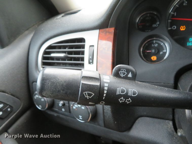 image for item DI2217 2007 Chevrolet Silverado 1500 Z71  Crew Cab pickup truck