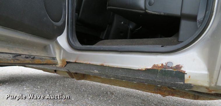 image for item DI2217 2007 Chevrolet Silverado 1500 Z71  Crew Cab pickup truck