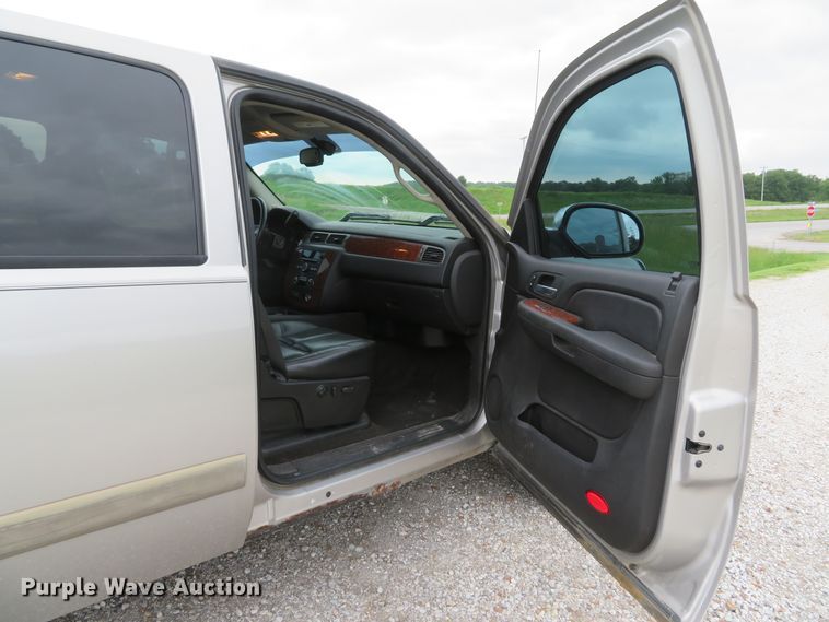 image for item DI2217 2007 Chevrolet Silverado 1500 Z71  Crew Cab pickup truck