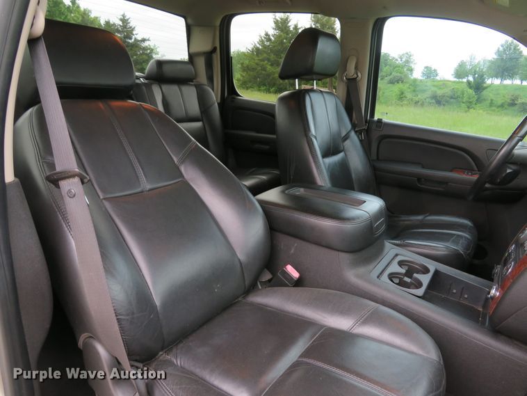 image for item DI2217 2007 Chevrolet Silverado 1500 Z71  Crew Cab pickup truck