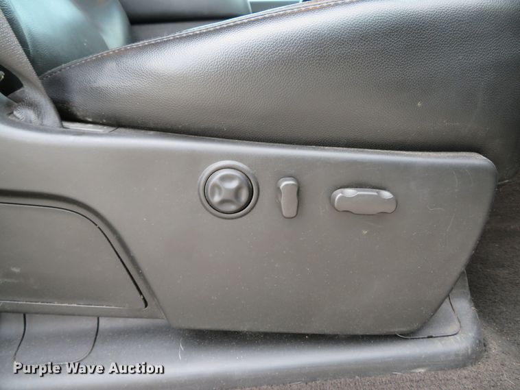 image for item DI2217 2007 Chevrolet Silverado 1500 Z71  Crew Cab pickup truck